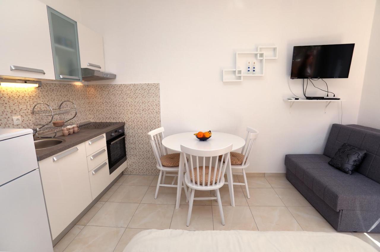 Stella Apartamento Trogir